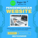Spesialis Website Bogor | Jasa Pembuatan Web Profesional & Terpercaya
