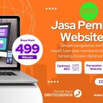 Jasa Web Profesional Bogor: Tingkatkan Bisnis Online Anda