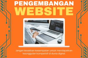 Jasa Website Bogor Terpercaya: Solusi Digital Bisnis Anda