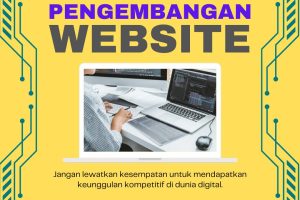 Jasa Bogor Web
