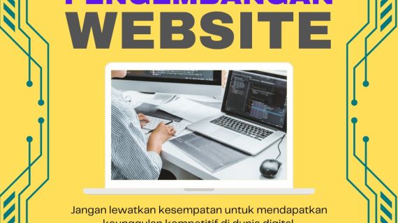 Jasa Website di Bogor
