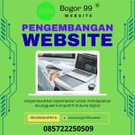 Jasa Website Instan Bogor: Cepat, Profesional, Siap Online!