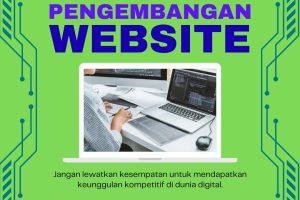 Jasa Website Instan Bogor: Cepat, Profesional, Siap Online!