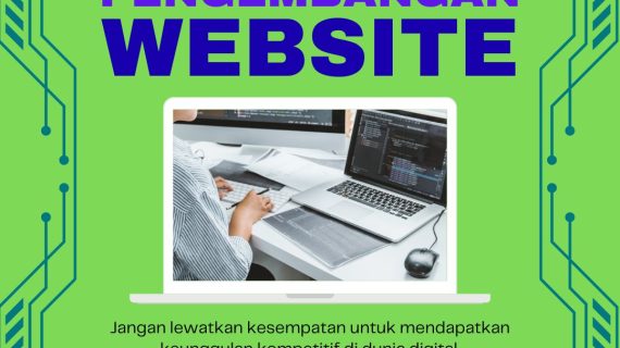 Jasa Website Instan Bogor: Cepat, Profesional, Siap Online!