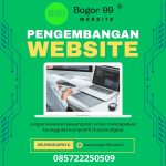 Jasa Bogor Website 99