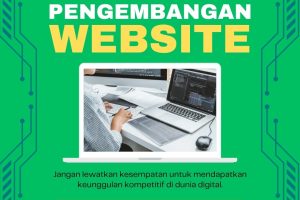 Jasa Bogor Website 99