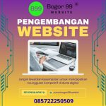 Jasa Web Bogor Terdekat