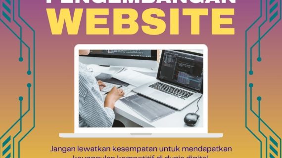 Jasa Web Bogor Terdekat