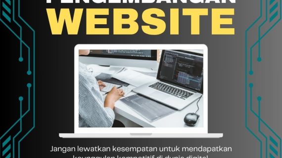 Jasa Website Bogor