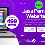 Jasa Web Toko Online Bogor Profesional & Terpercaya