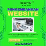 Jasa Website Properti Bogor Profesional – Tingkatkan Penjualan