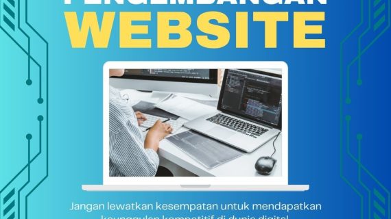 Jasa Bogor Web