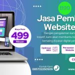 Jasa Web Bogor