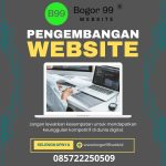 Biaya Pembuatan Website Bogor: Panduan Lengkap & Terjangkau