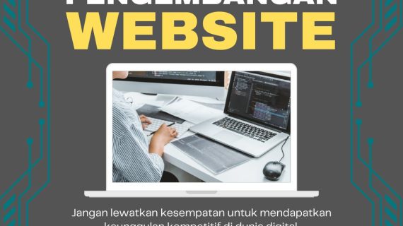 Biaya Pembuatan Website Bogor: Panduan Lengkap & Terjangkau