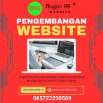 Konsultan Web Bogor Profesional: Tingkatkan Bisnis