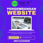 Jasa Web Bogor Timur Profesional | Buat Website Terbaik