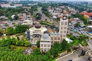 Jasa Keamanan Website Bogor