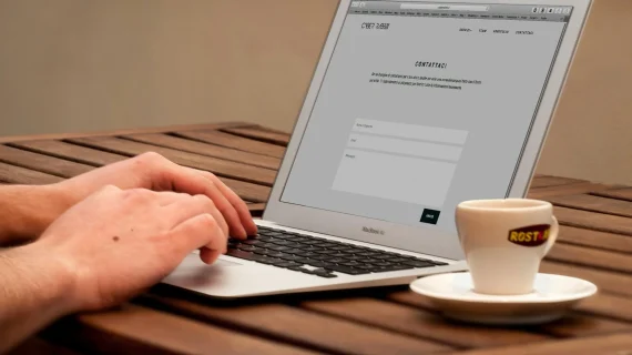 Jasa Laporan Performa Website Bogor: Tingkatkan Bisnis Anda