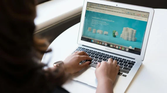 Jasa Migrasi Website Bogor: Aman, Cepat, dan Profesional