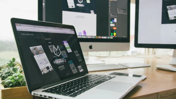 Jasa Redesign Website Bogor Profesional | Tingkatkan Bisnis Anda