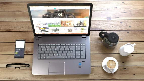 Jasa Web Portal Berita Bogor Profesional & Terpercaya