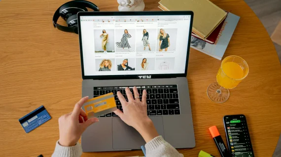 Jasa Website E-commerce Bogor Profesional & Terpercaya