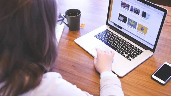 Jasa Website Landing Page Bogor Profesional & Efektif