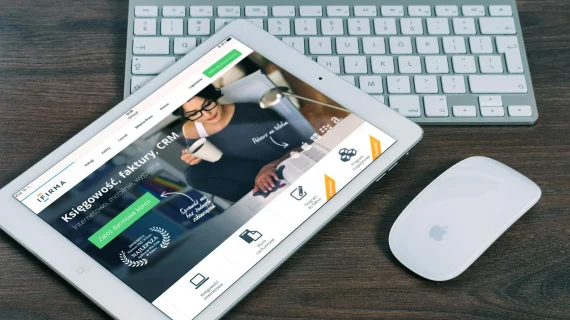 Jasa Website Portofolio Bogor: Tampilkan Karya Terbaik Anda!