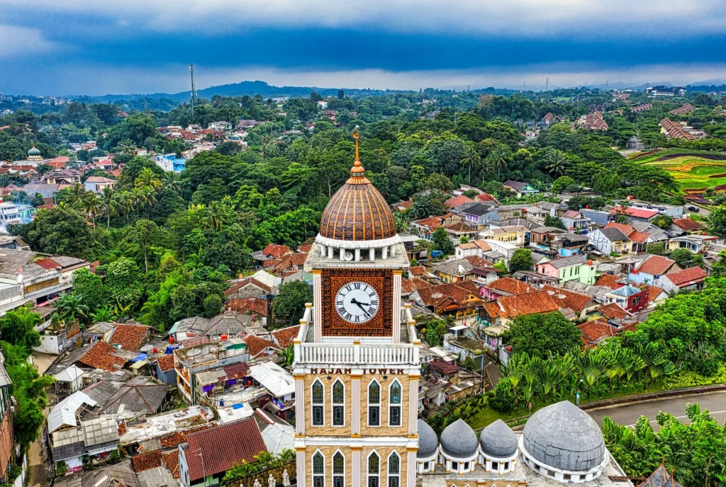 Tantangan Sekolah Di Bogor Dalam Membangun Website