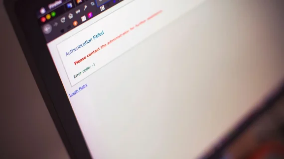 Jasa Perbaikan Website Bogor Profesional & Cepat | 2026