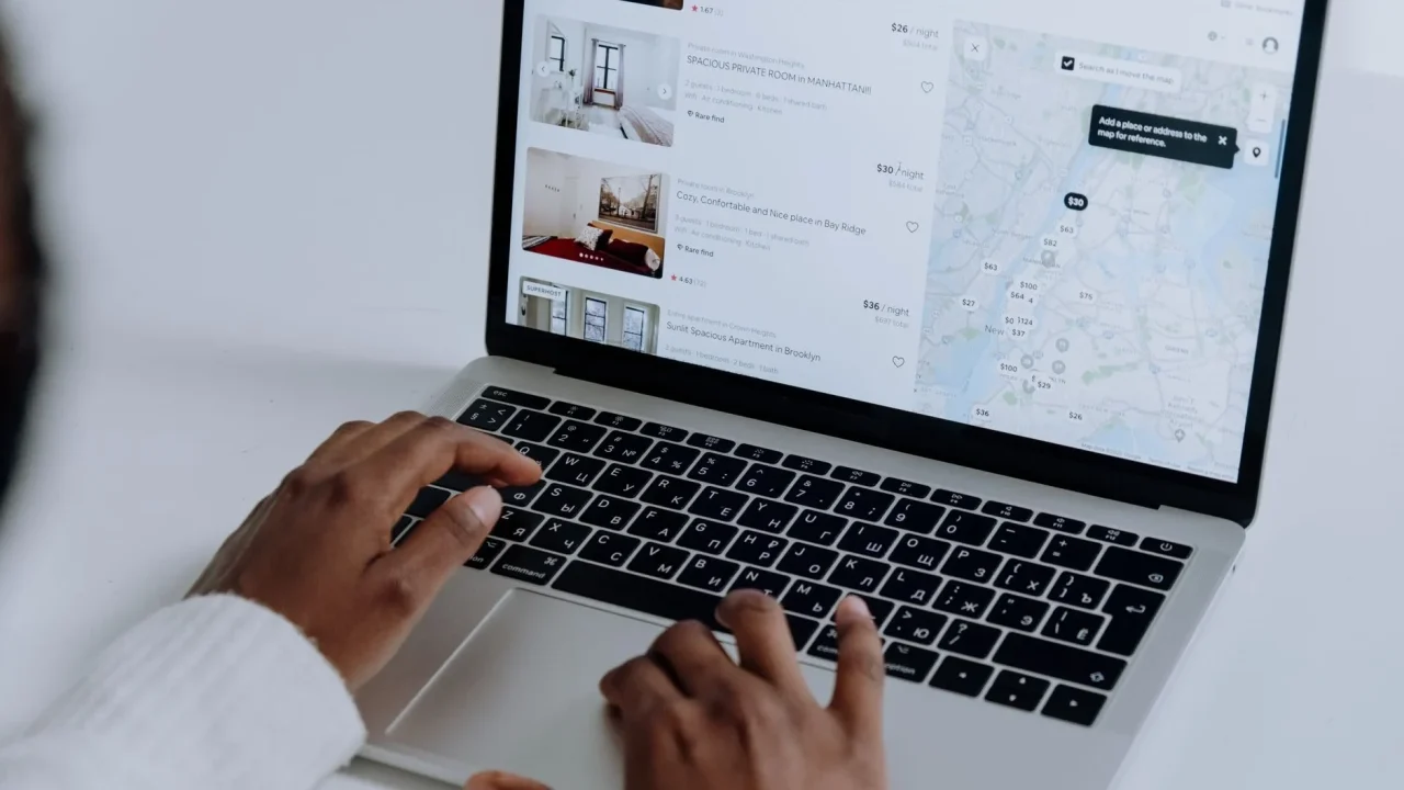 Fast Website User Experience