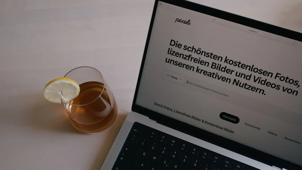Office Portfolio Website Examples