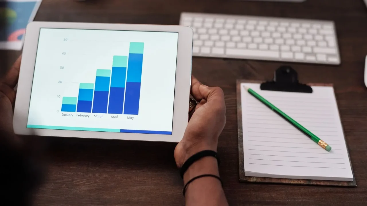 Business Growth Digital Presence